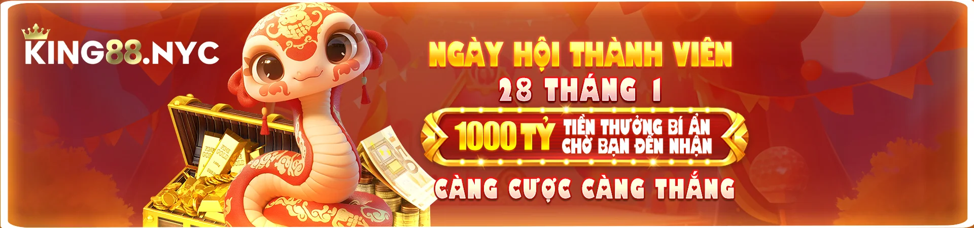 KING88 NYC ⭐️ KING 88 | Link Nhà Cái KING88 sportsystems Casino 2025 9 Hình hội thành viên 28 tháng 1 càng cược càng thắng